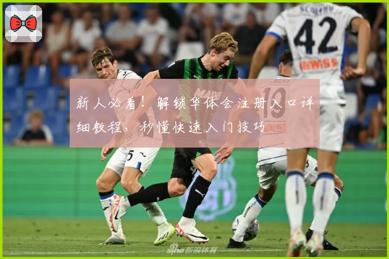 新人必看！解锁华体会注册入口详细教程，秒懂快速入门技巧